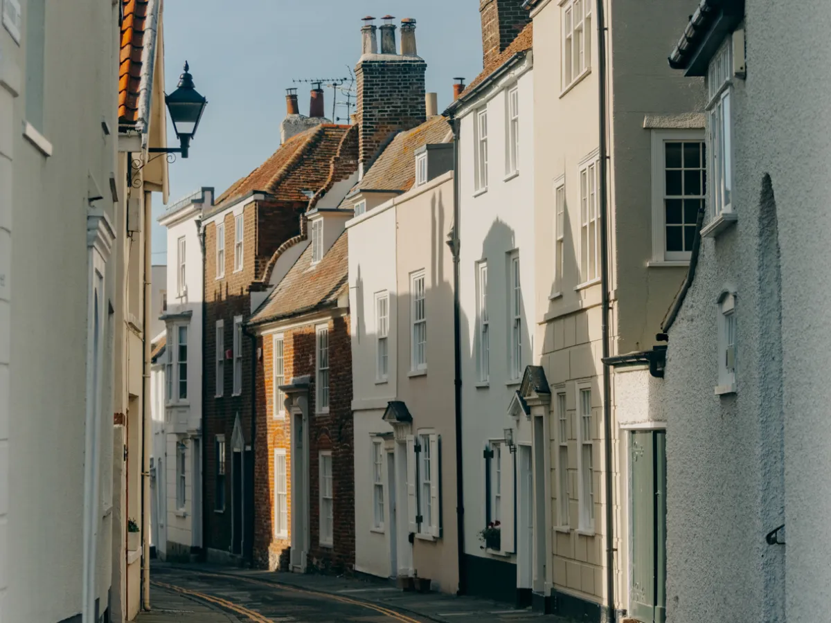 a gloobles guide to Kent 