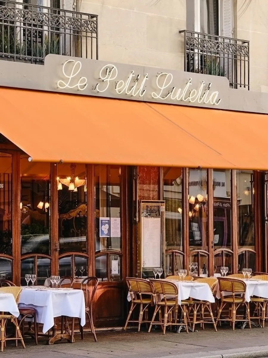 Le Petit Lutetia