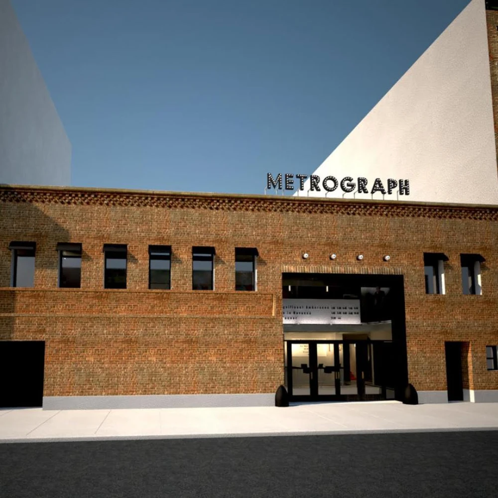Metrograph