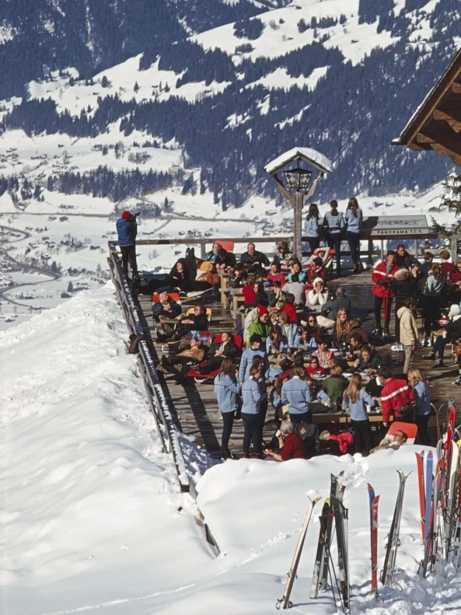 Eagle Ski Club