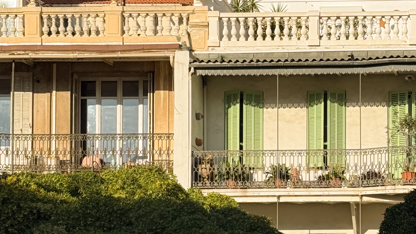 an arty weekend in Marseille