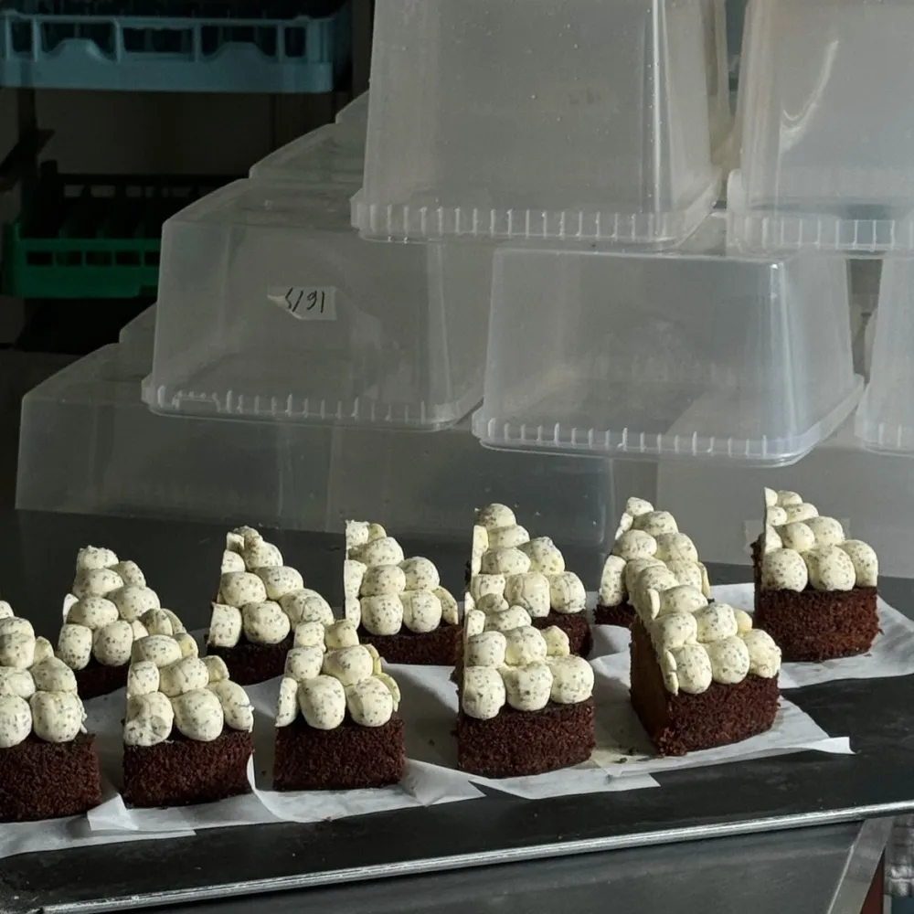 Jumbo Bakery
