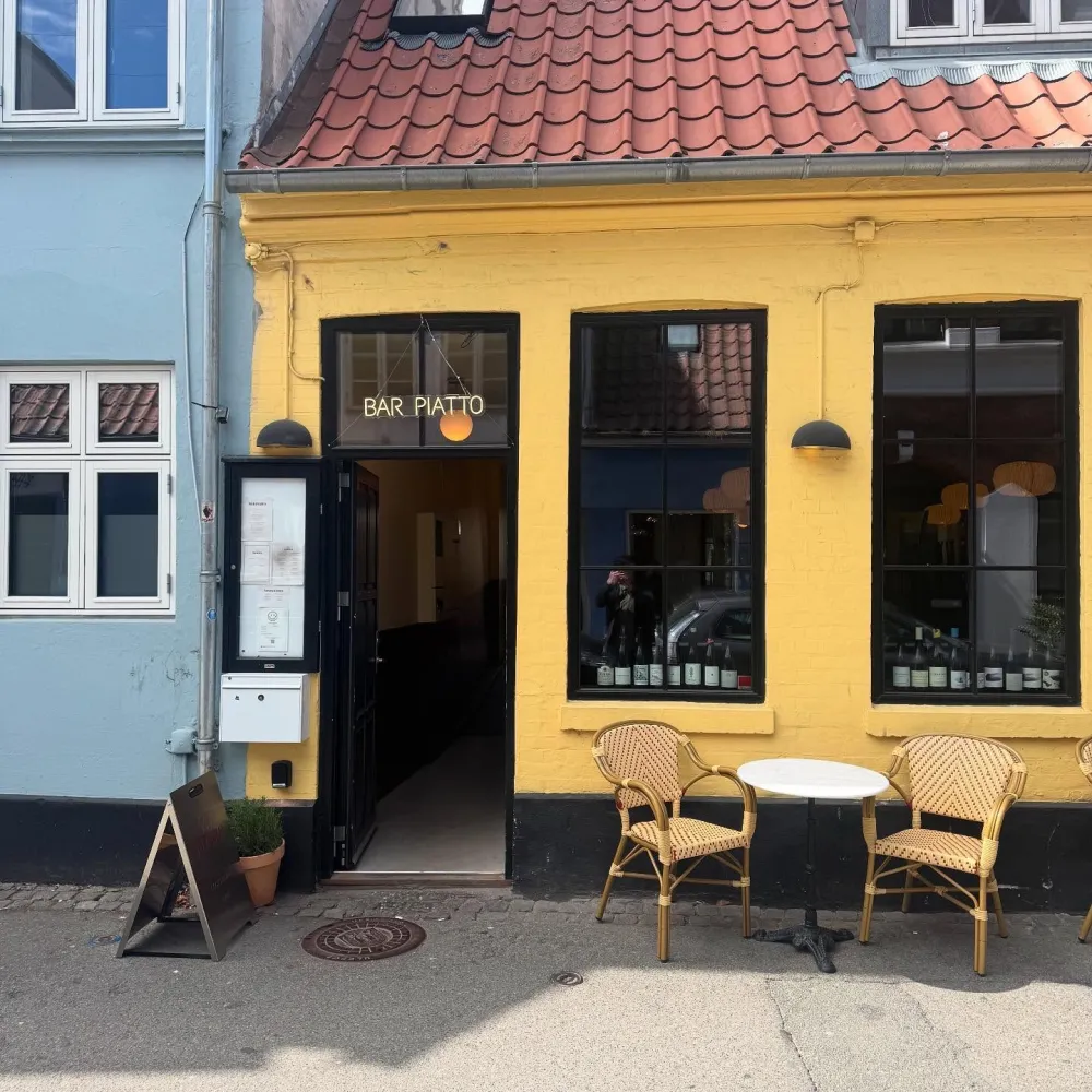 Bar Piatto
