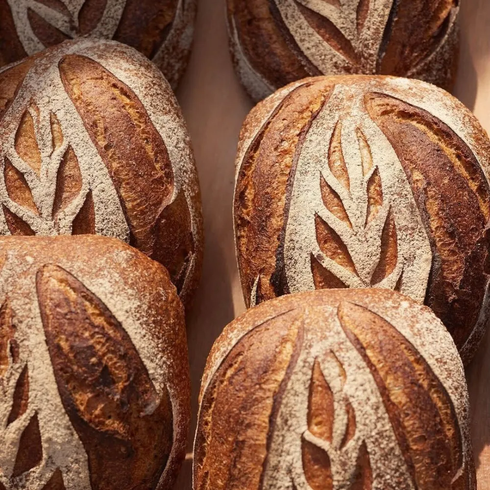 Rye Bakery 