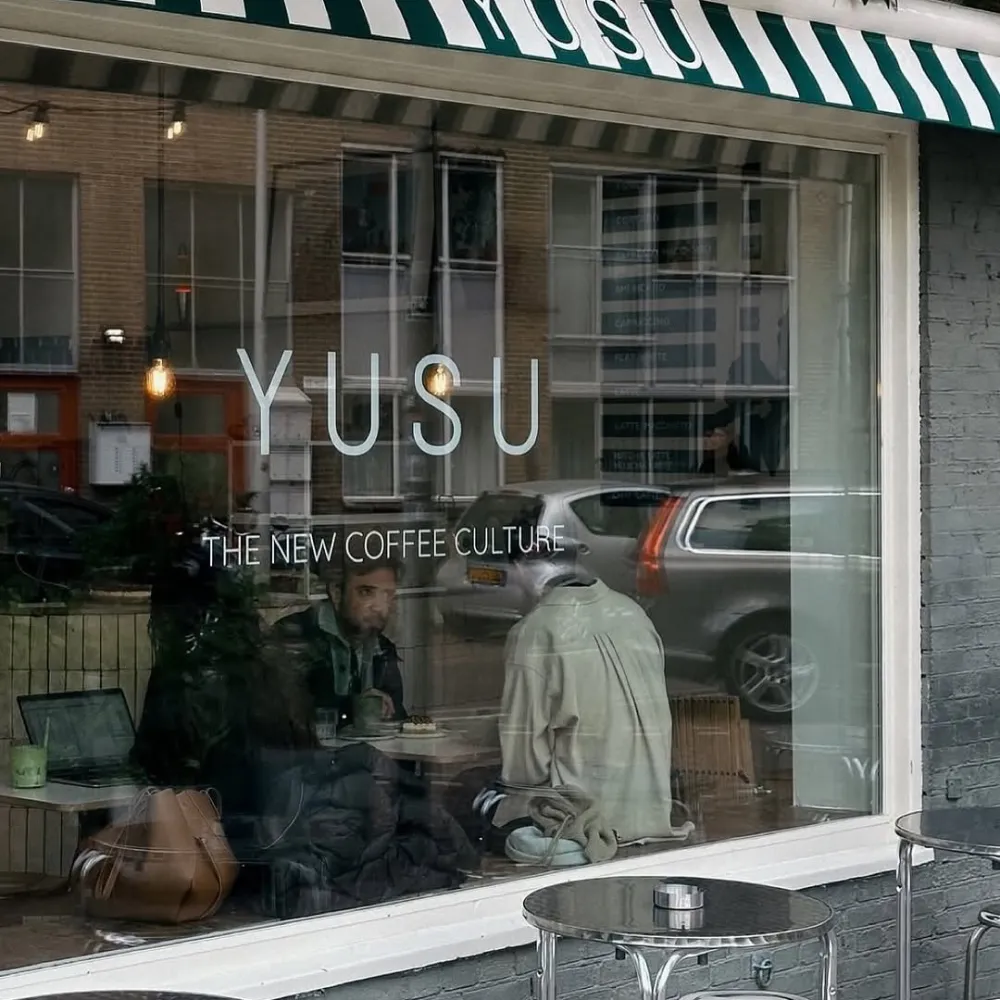 YUSU