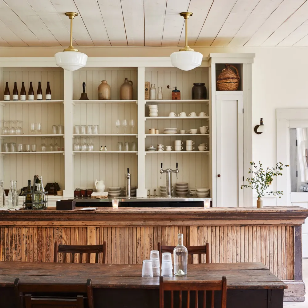 Bovina Farm & Fermentory