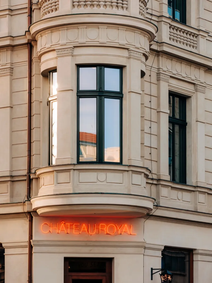 Château Royal