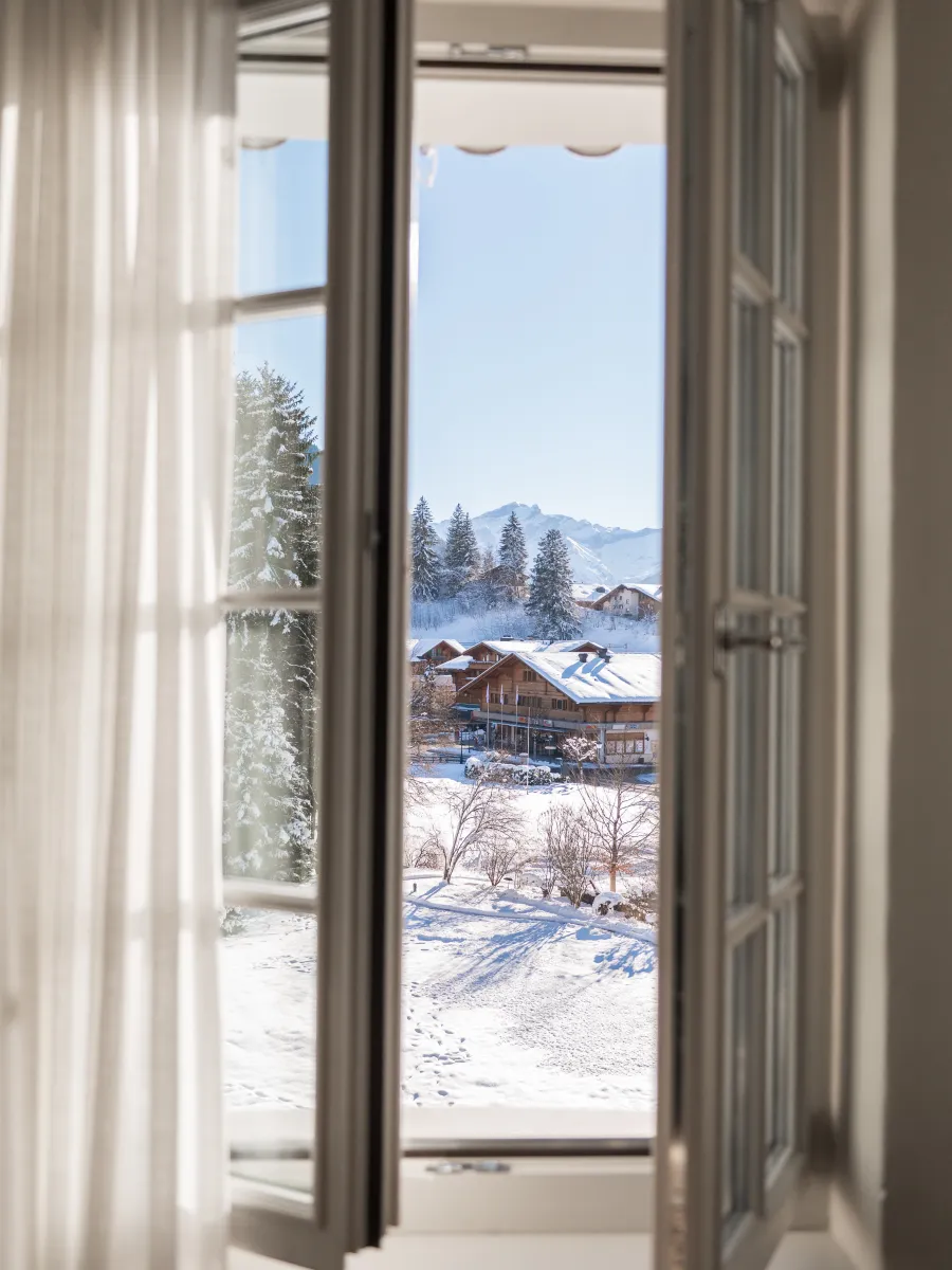 Le Grand Bellevue