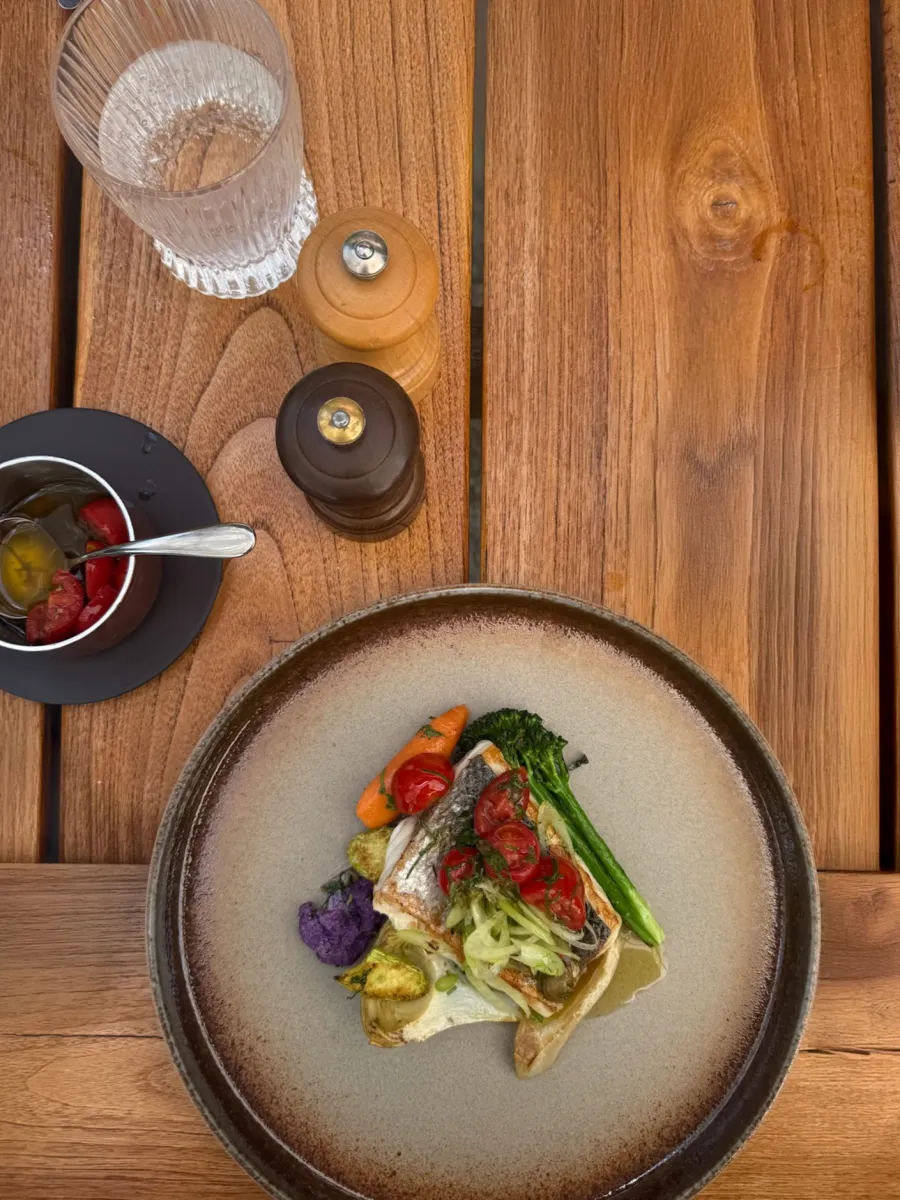 Restaurant Rössli Feutersoey