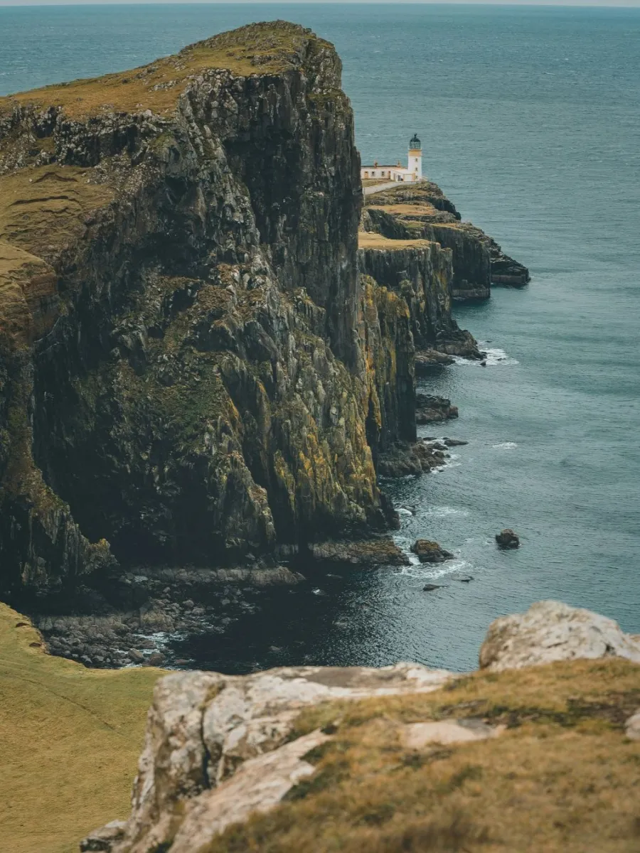 Neist Point