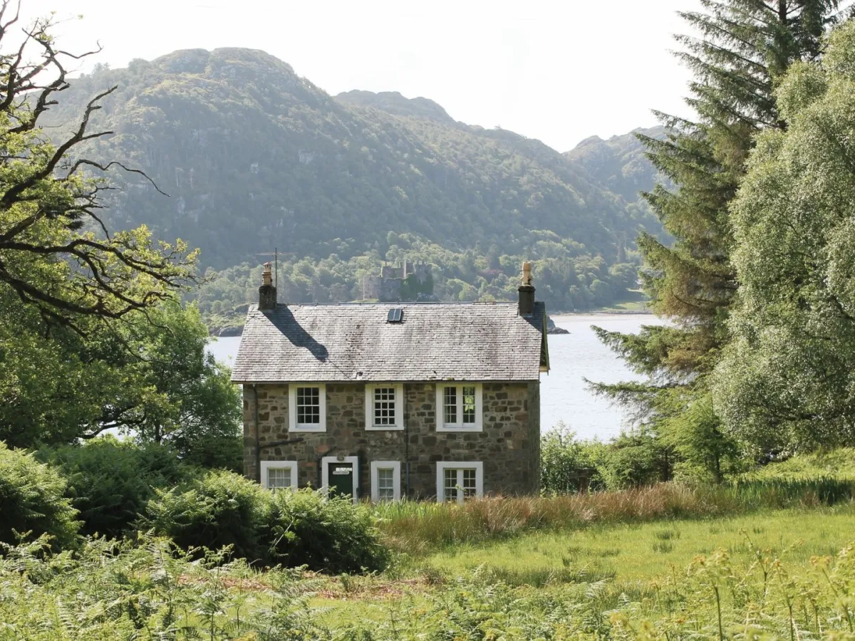 Eilean Shona