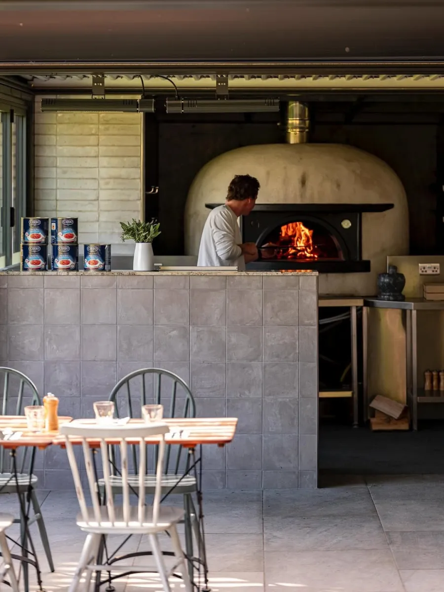 Glenforsa Cafe & Farm Shop