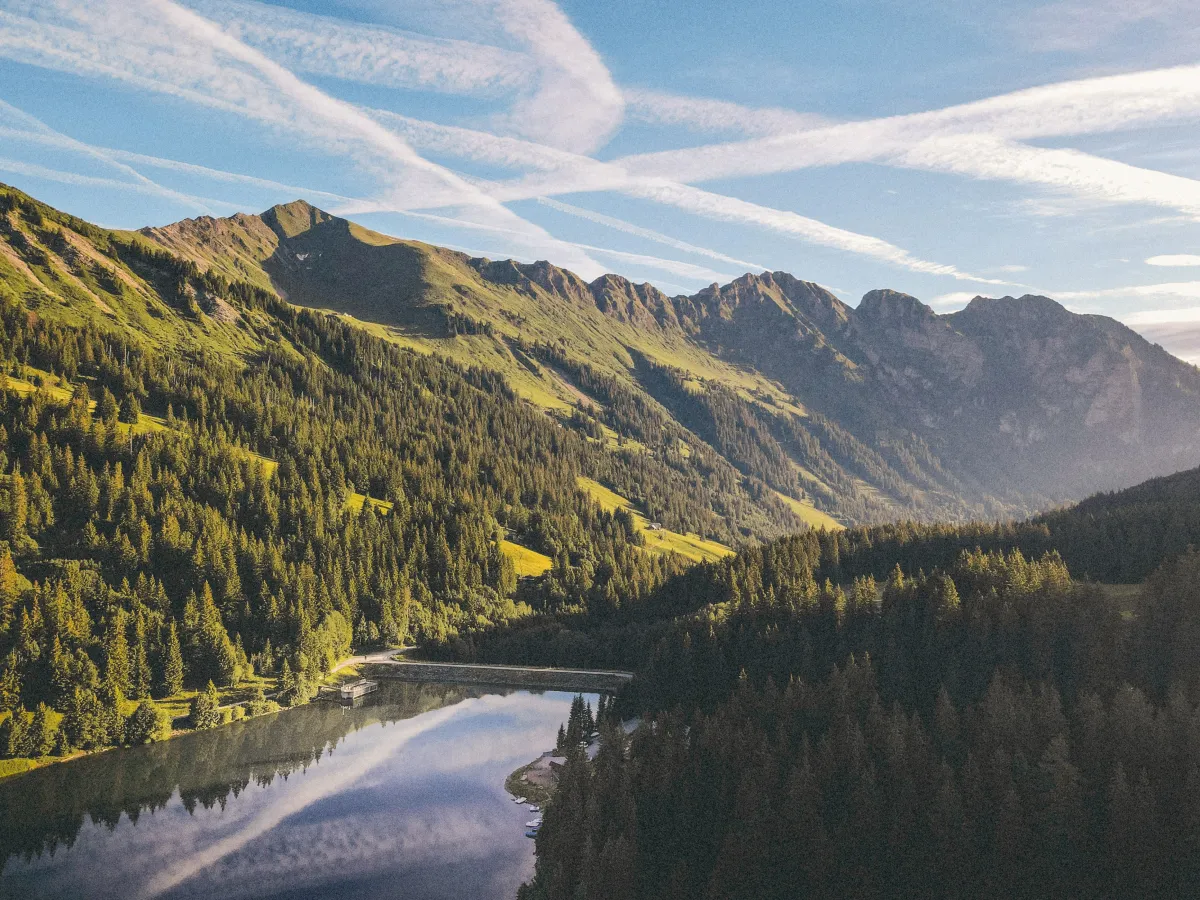 Arnensee