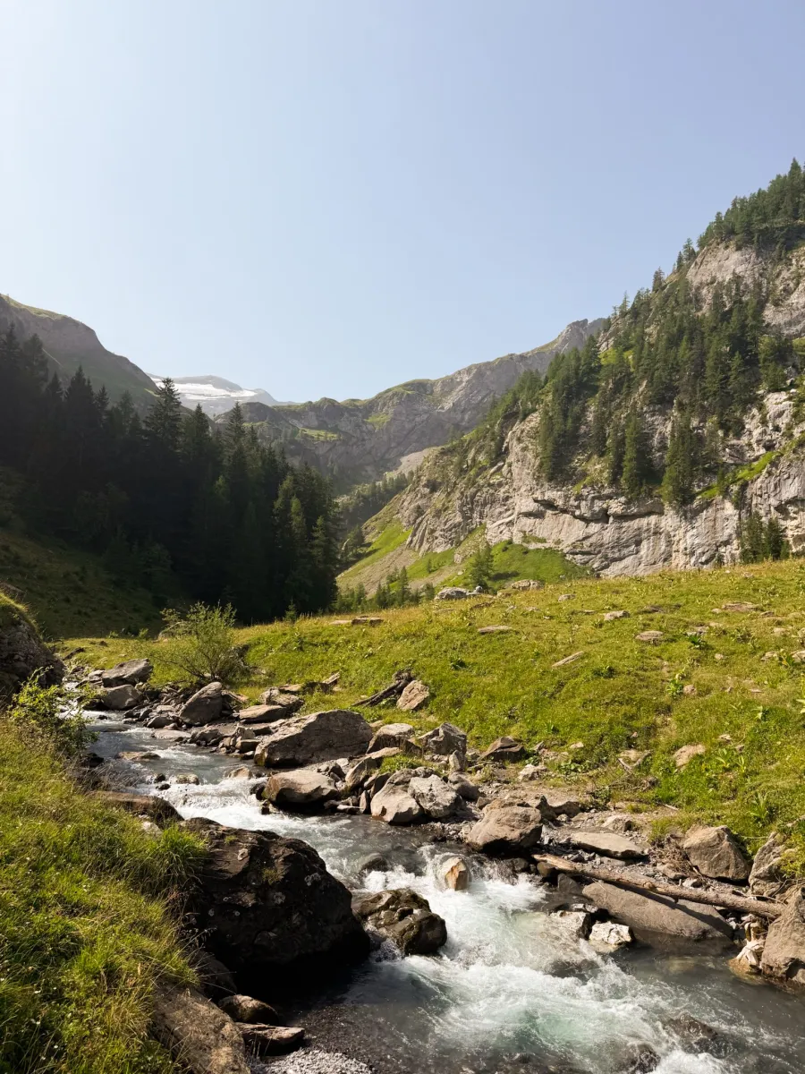 Geltenhütte