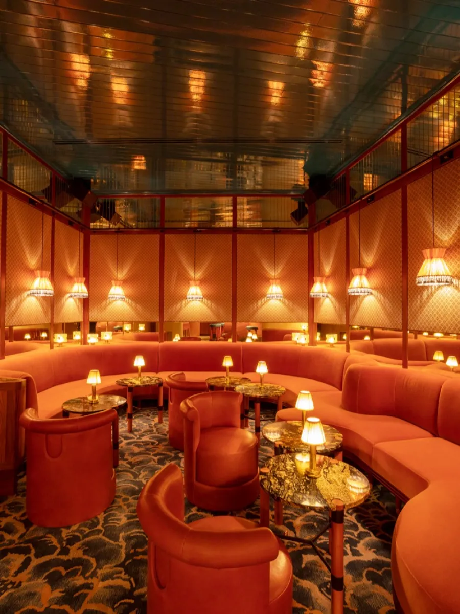 The Standard Miami