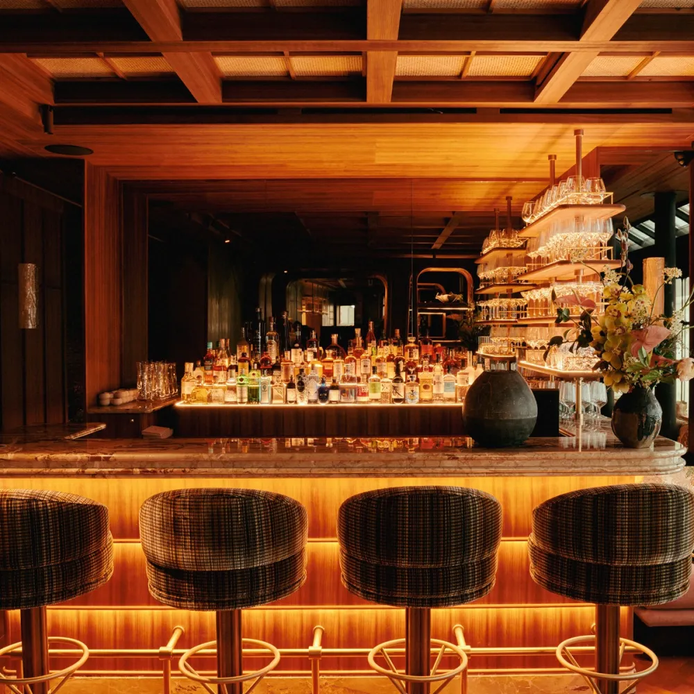 Hotel Hana