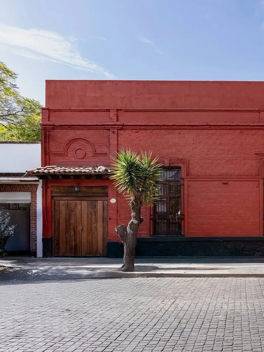 Museo Casa Kahlo