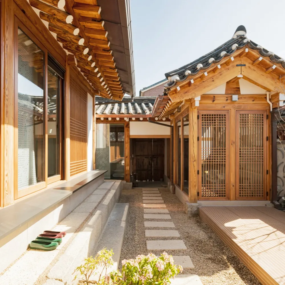 Nostalgia Seoul