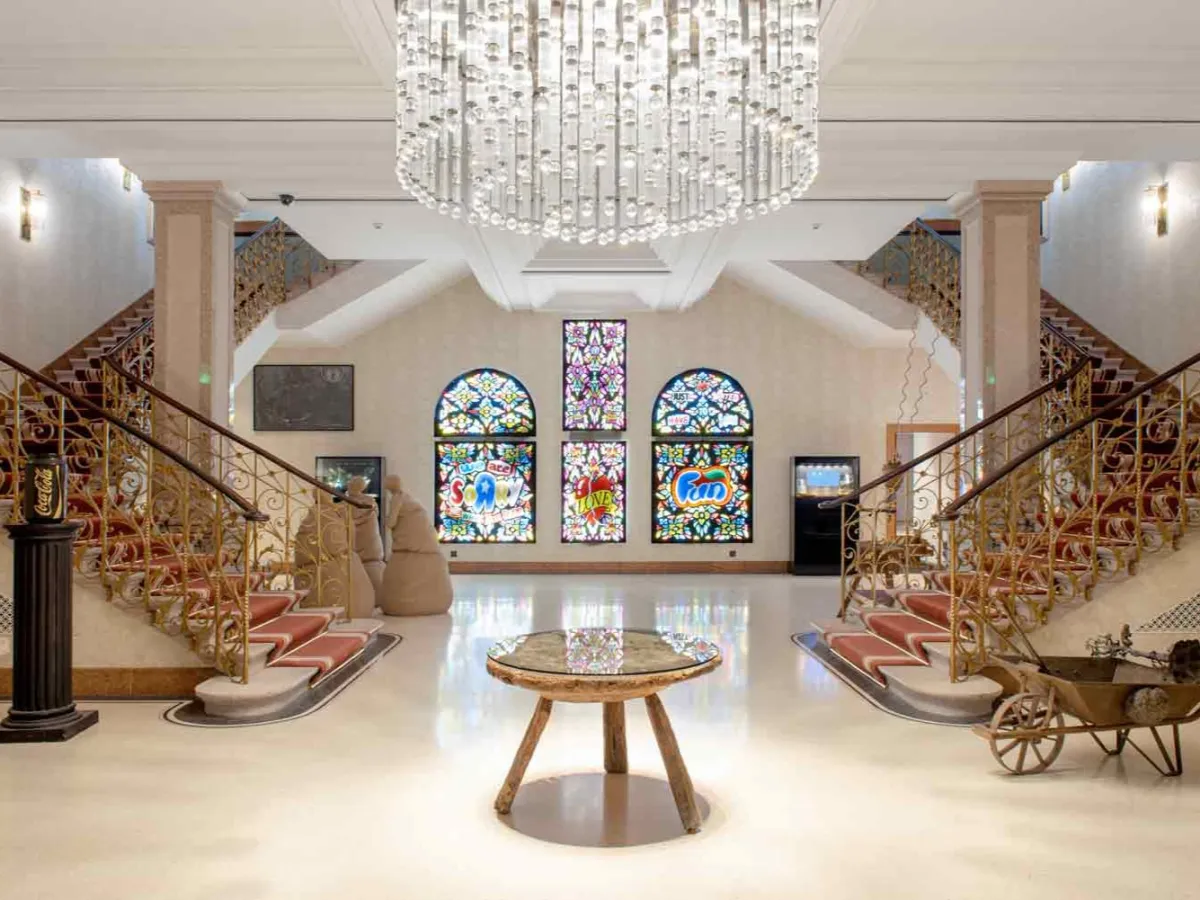 The Dolder Grand