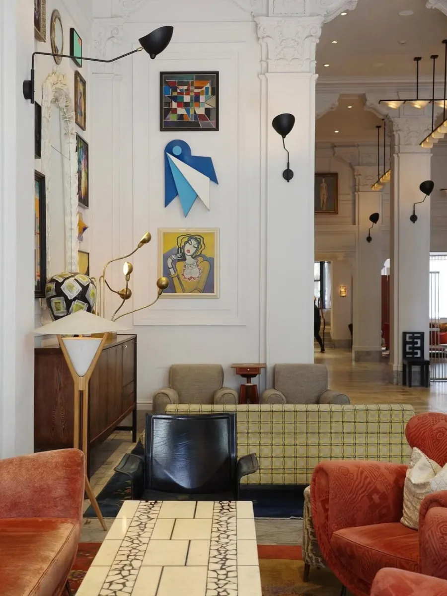 San Francisco Proper Hotel