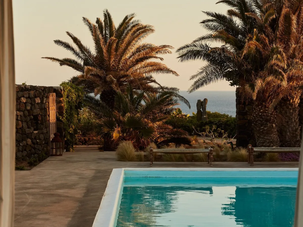 Sicily’s wild isle: Pantelleria 