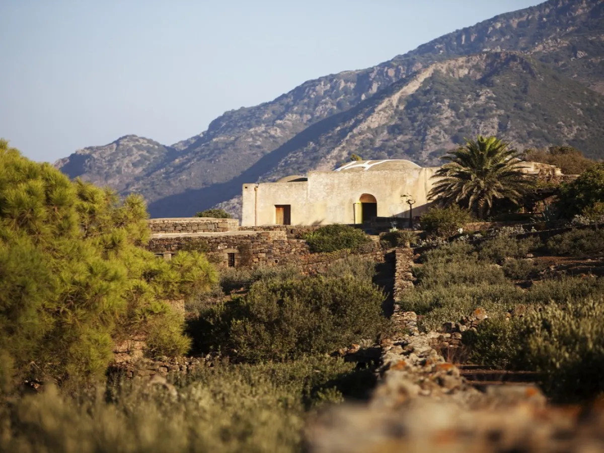 Tenuta Borgia 