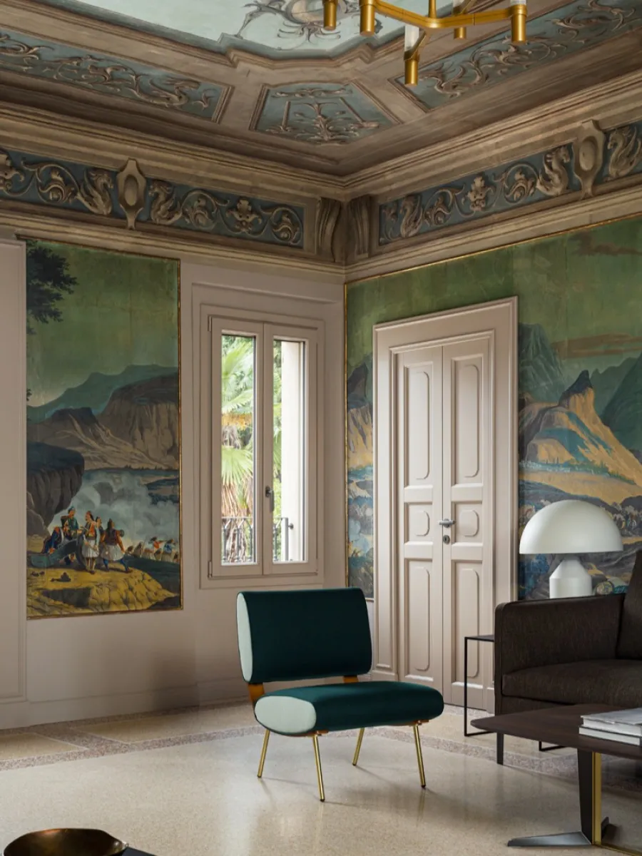 Relais Roncolo 1888