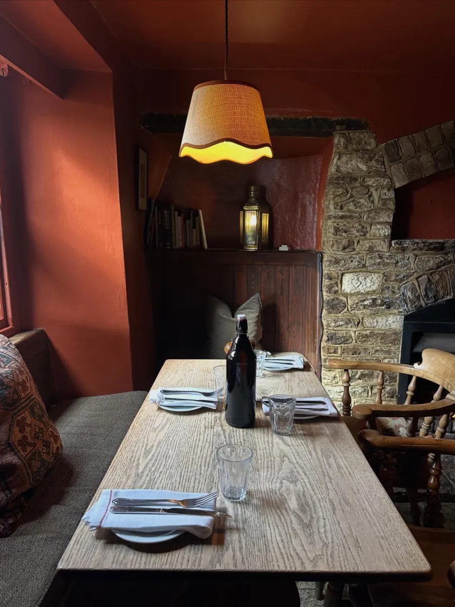 The Victoria Inn