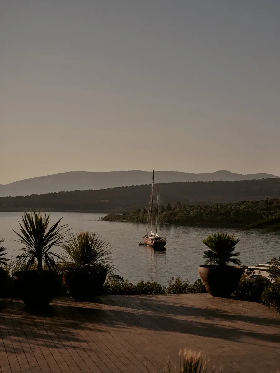 Scorpios Bodrum