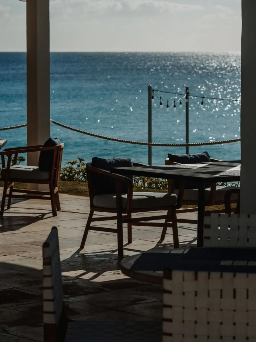 Beach Club