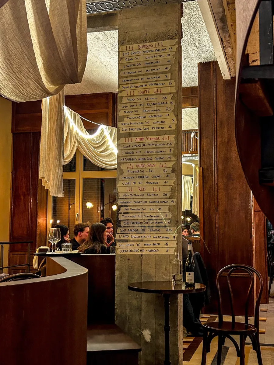 Spiridon bar | eatery