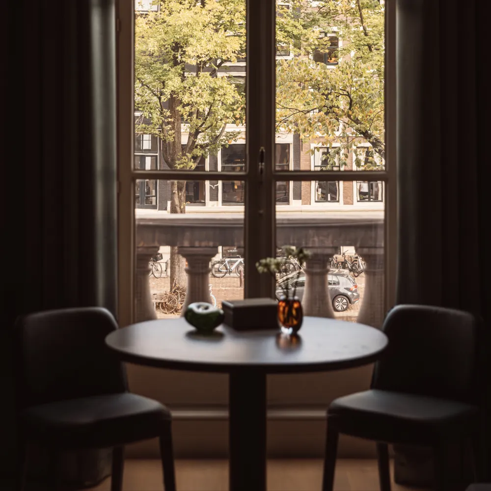 Rosewood Amsterdam