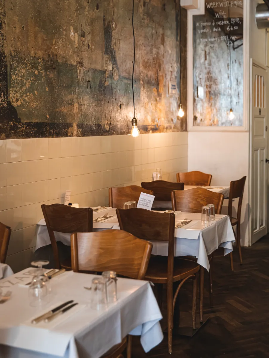 Balthazar's Keuken