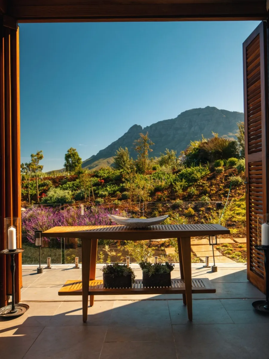 Delaire Graff Estate