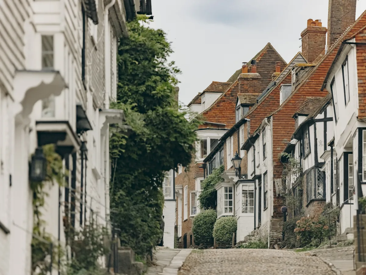 a gloobles guide to Sussex 