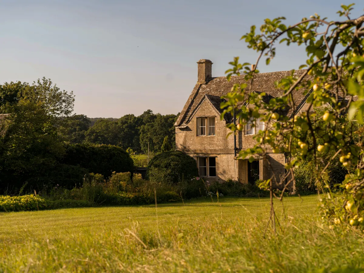 a gloobles guide to the Cotswolds 