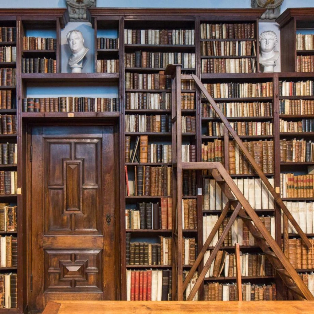 Plantin-Moretus Museum