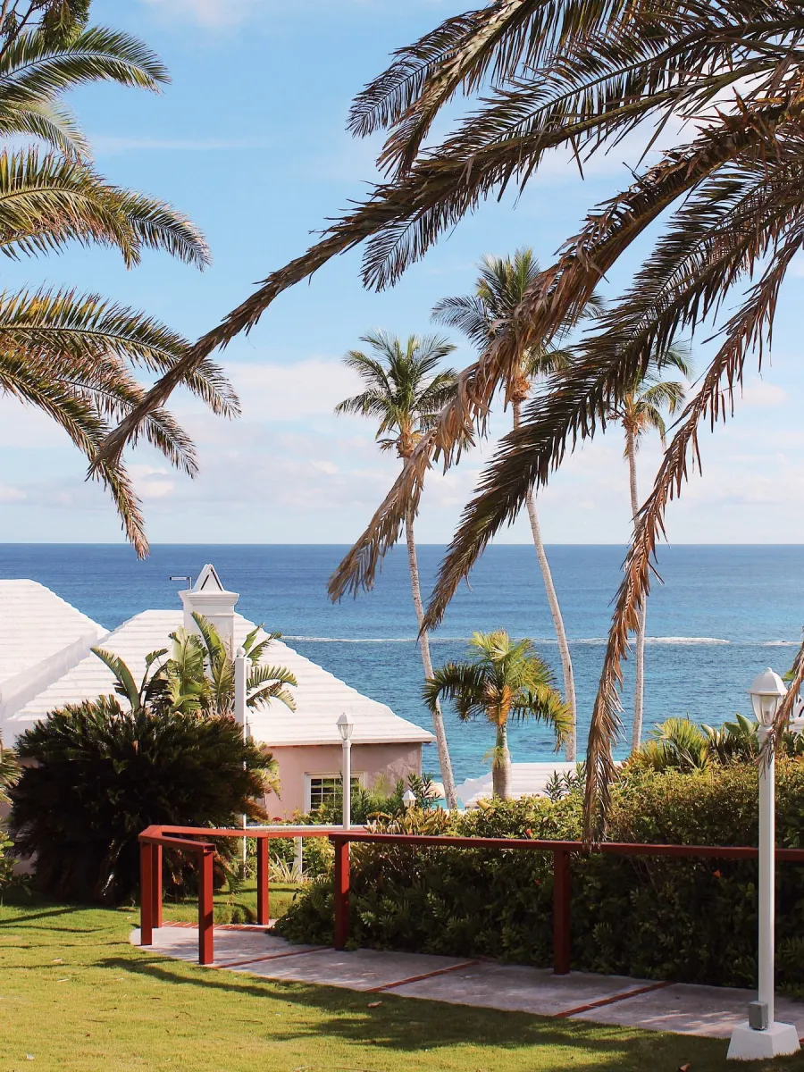 Coral Beach & Tennis Club