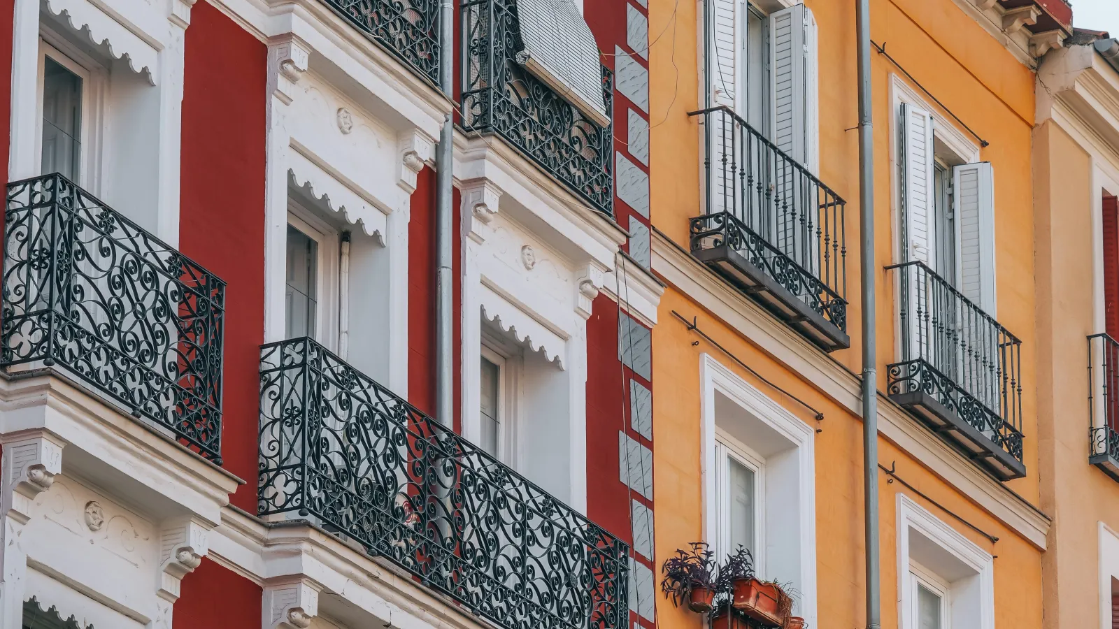 a fabulous 24 hours in Madrid