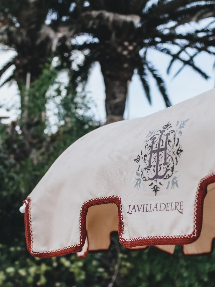 La Villa del Re