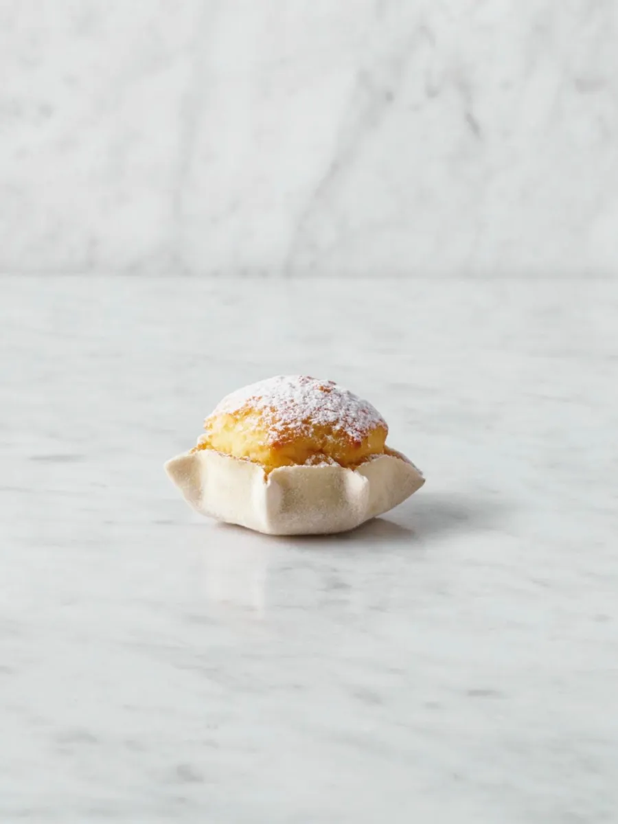 Dulcis Pasticceria - via Baylle
