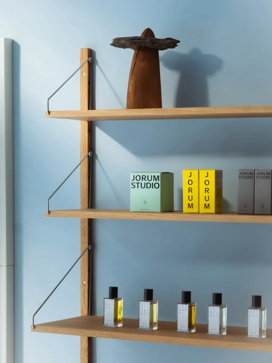 Jorum Studio