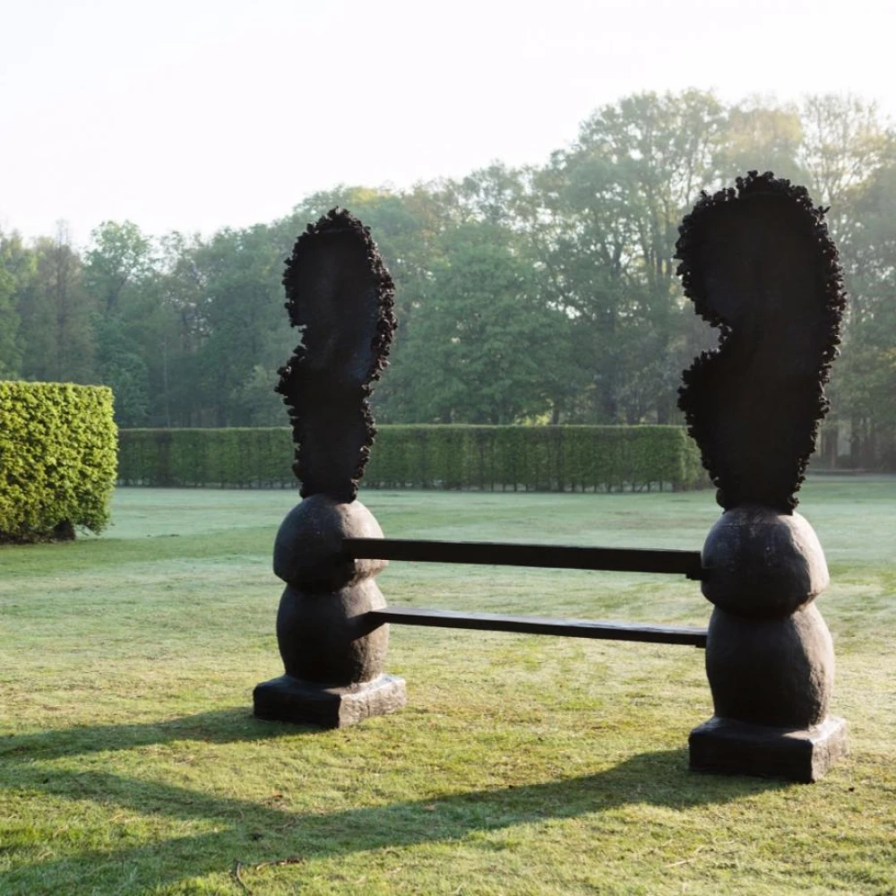 Middelheim Open Air Sculpture Museum