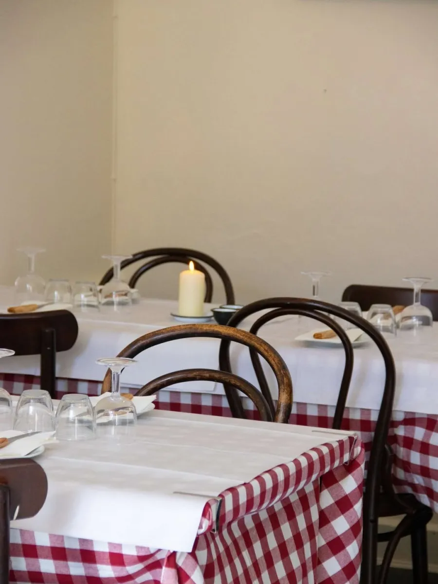 Stockbridge Eating House