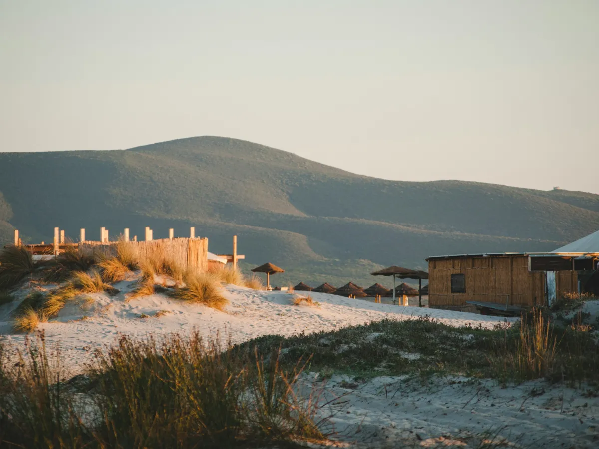 an ode to southern Sardinia