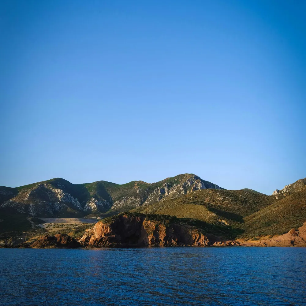 Spiaggia di Masua