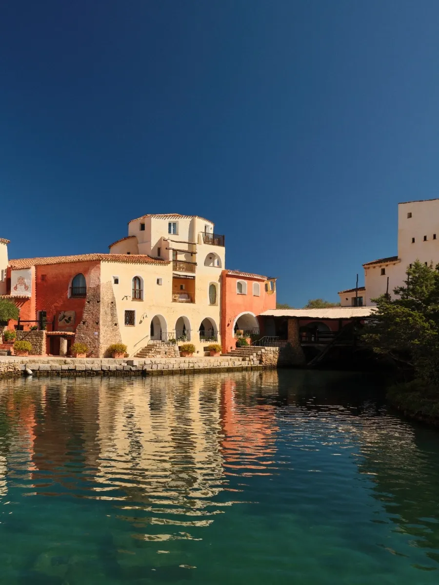 Hotel Cala di Volpe