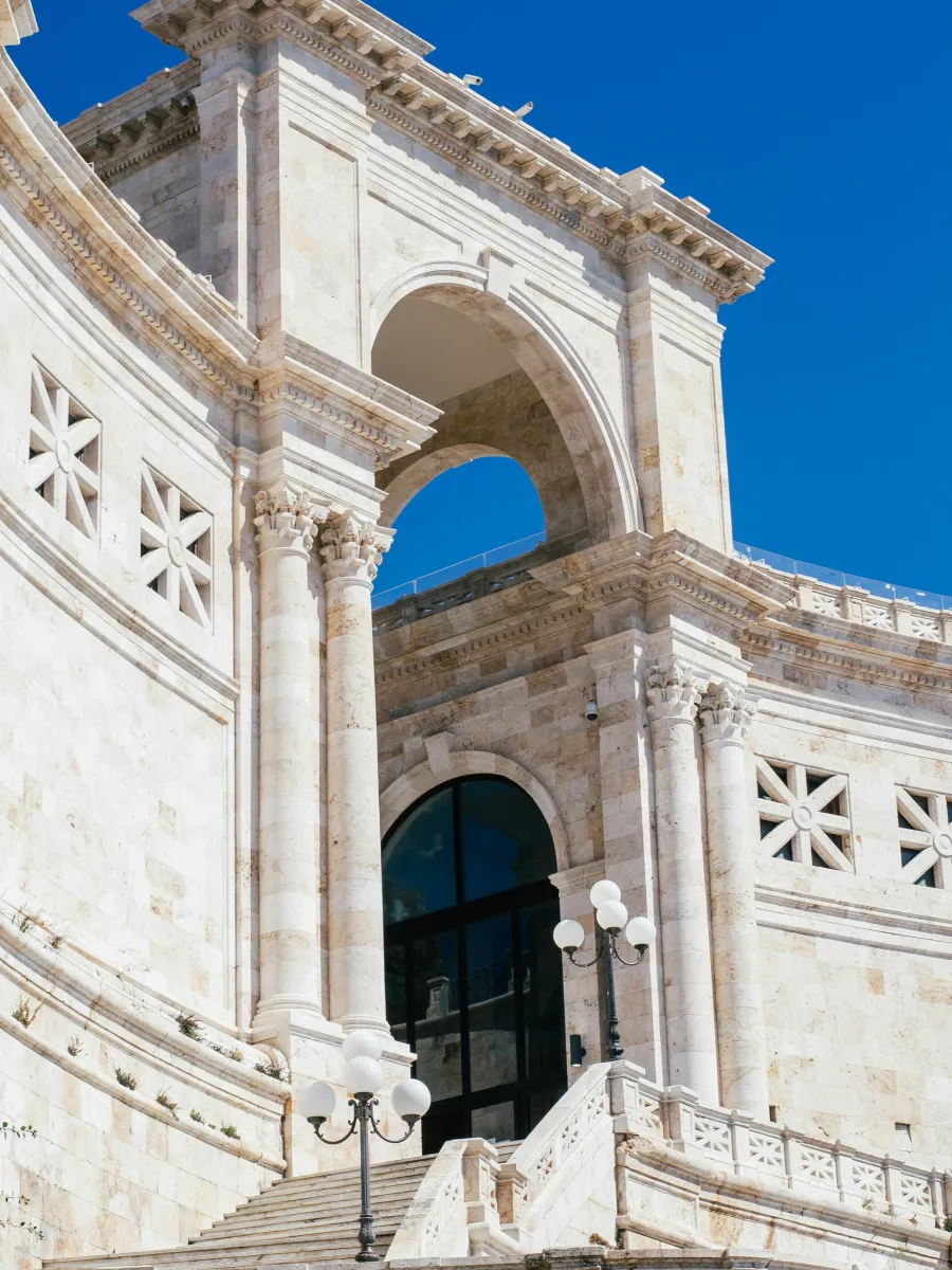 Bastione di Saint Remy