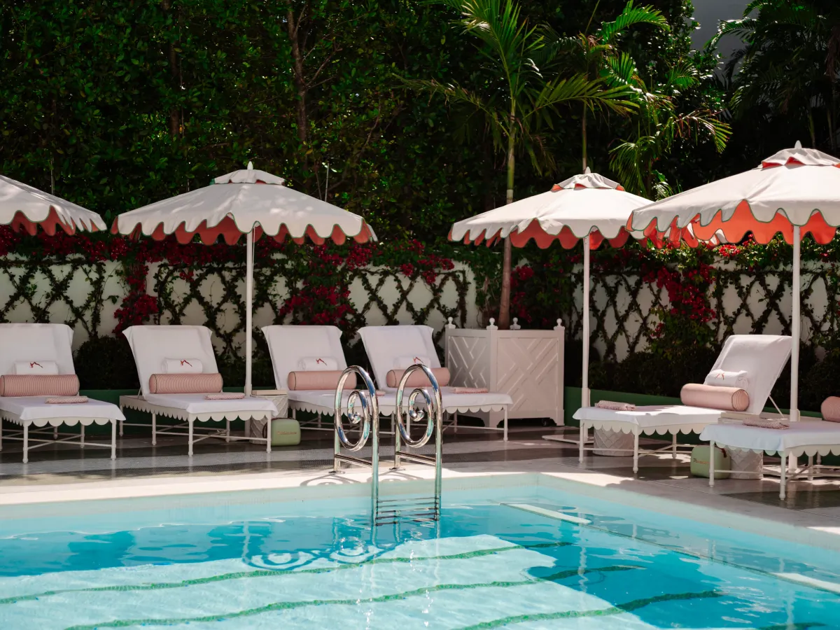 The Vineta Hotel