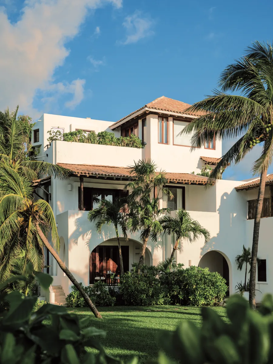 Hotel Esencia
